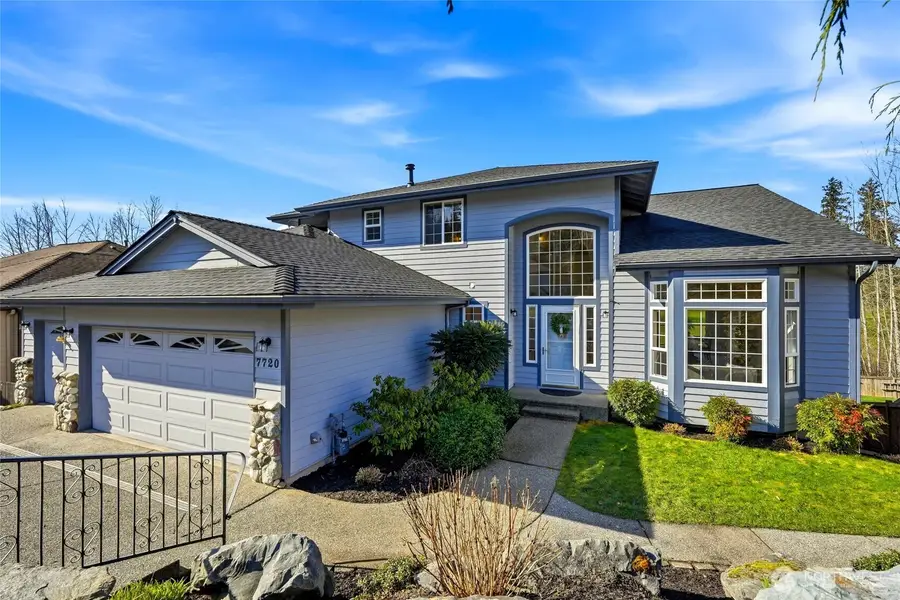 7720 72nd Drive Ne, Marysville, WA 98270 - #2