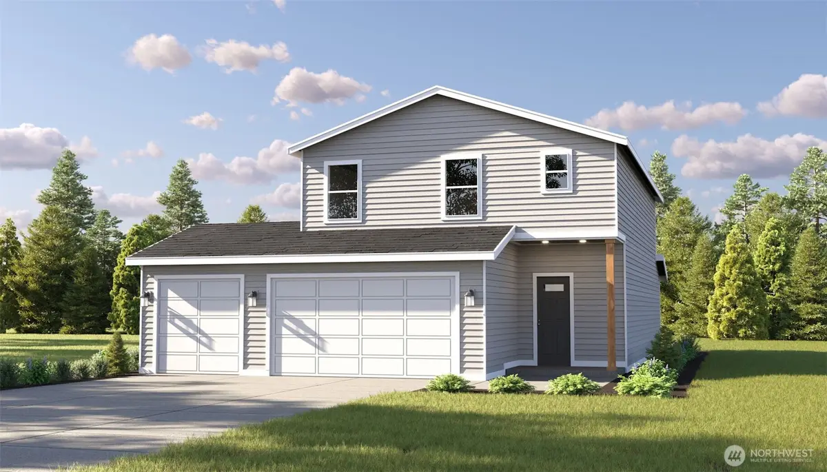 4806 83rd Avenue Ne, Marysville, WA 98270 - Image #1