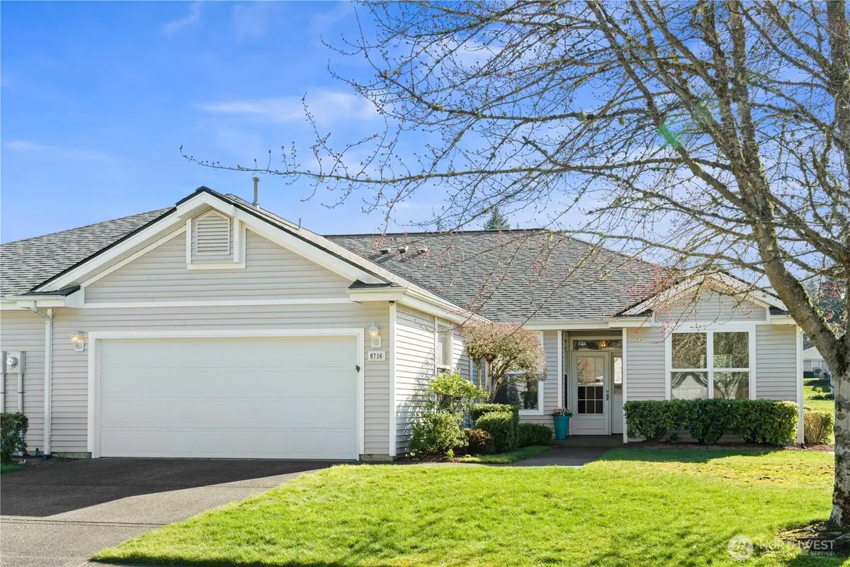 8716 69th Street Ct Sw #F, Lakewood, WA 98498 - #1
