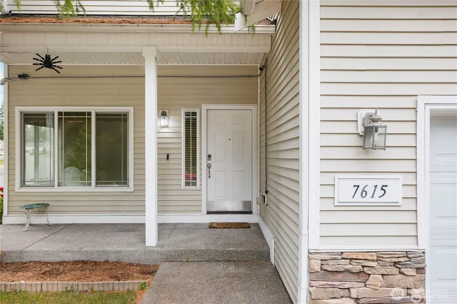 7615 198th Street E, Spanaway, WA 98387 - #3