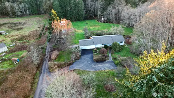 13082 Olalla Valley Road Se, Olalla, WA 98359