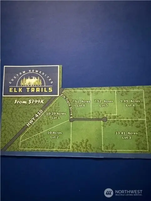 11934 Elk Trails Drive E #6, Greenwater, WA 98022 - #3