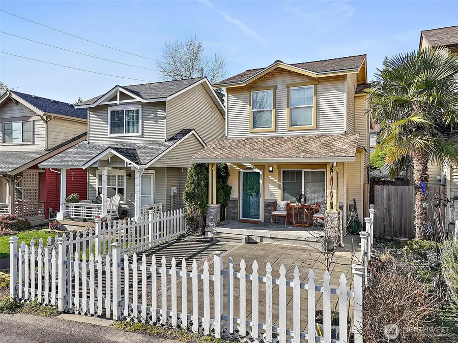 20631 12th Avenue S, Seatac, WA 98198 - #2