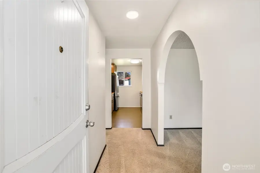 8504 Quinault Drive Ne, Olympia, WA 98516 - #3