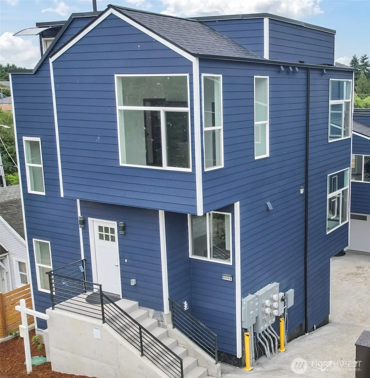 8608 42nd Avenue S, Seattle, WA 98118 - #1