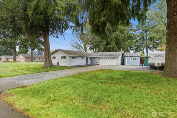 4710 23rd Avenue Se, Lacey, WA 98503