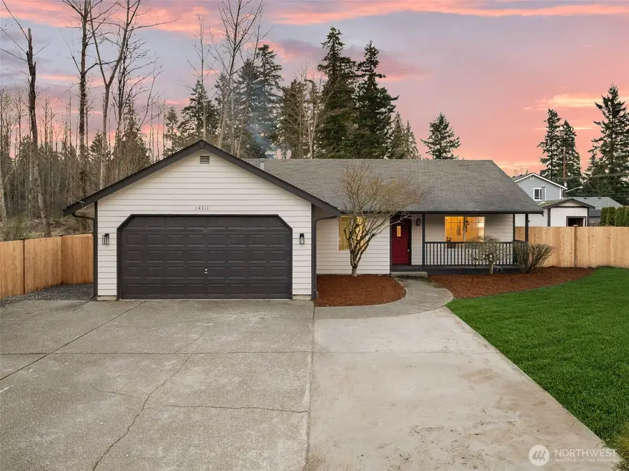 14311 94th Avenue E, Puyallup, WA 98373 - #2
