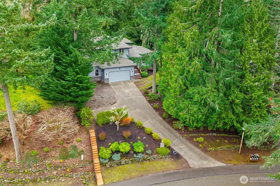 14220 Crown Point Pl Nw Place Nw, Silverdale, WA 98383 - #3