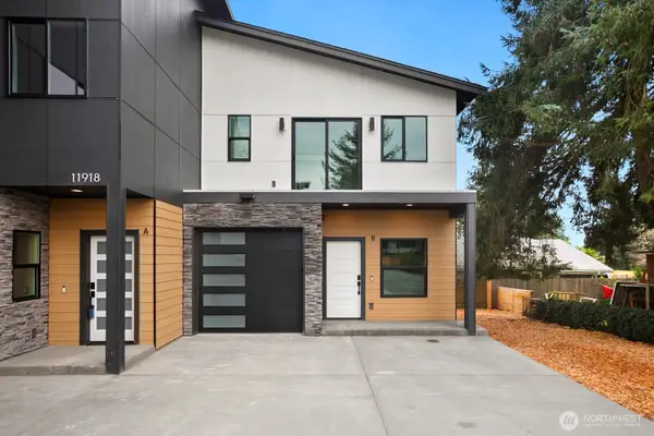 11918 4th Avenue Sw #B, Burien, WA 98168