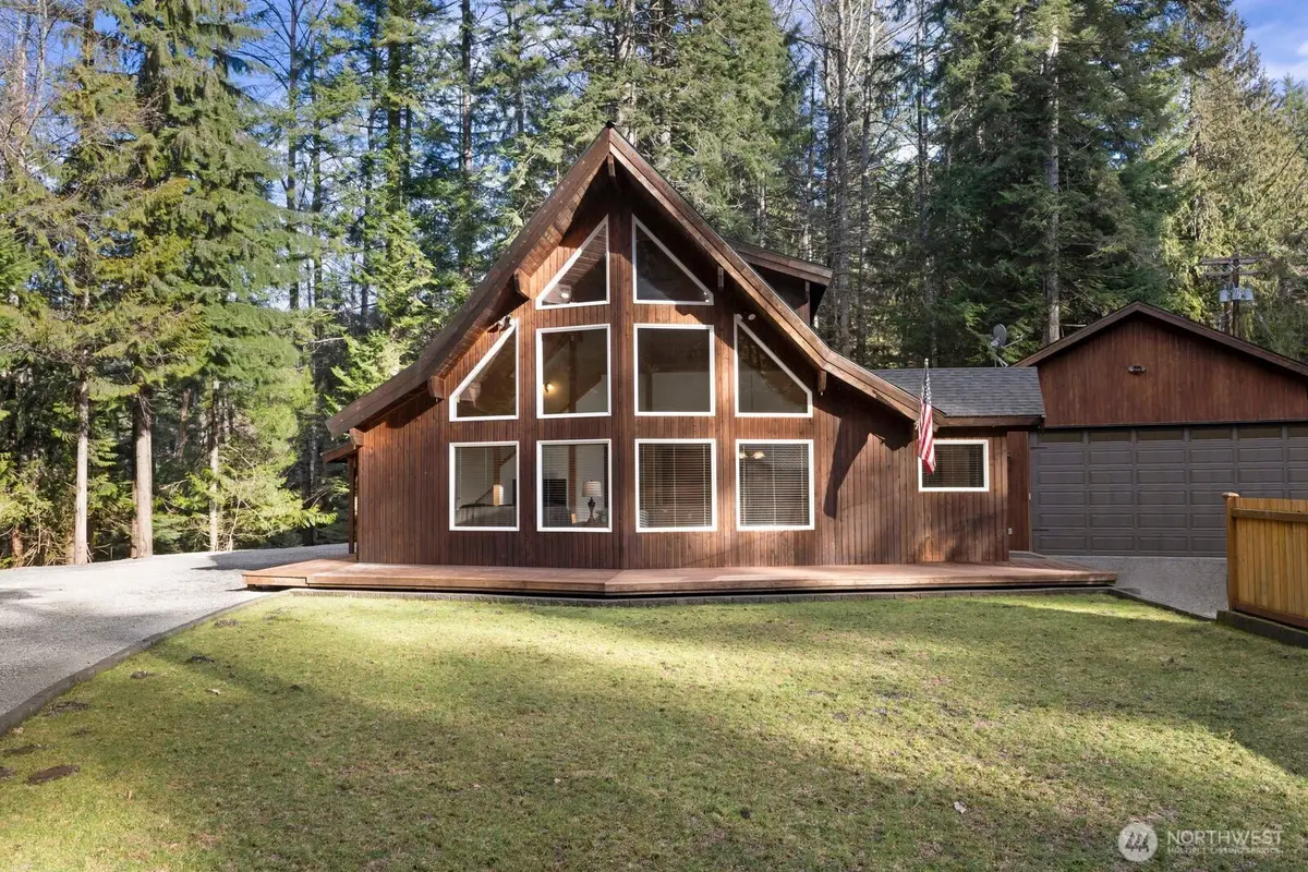 62307 Meadow Way E, Greenwater, WA 98022 - #1