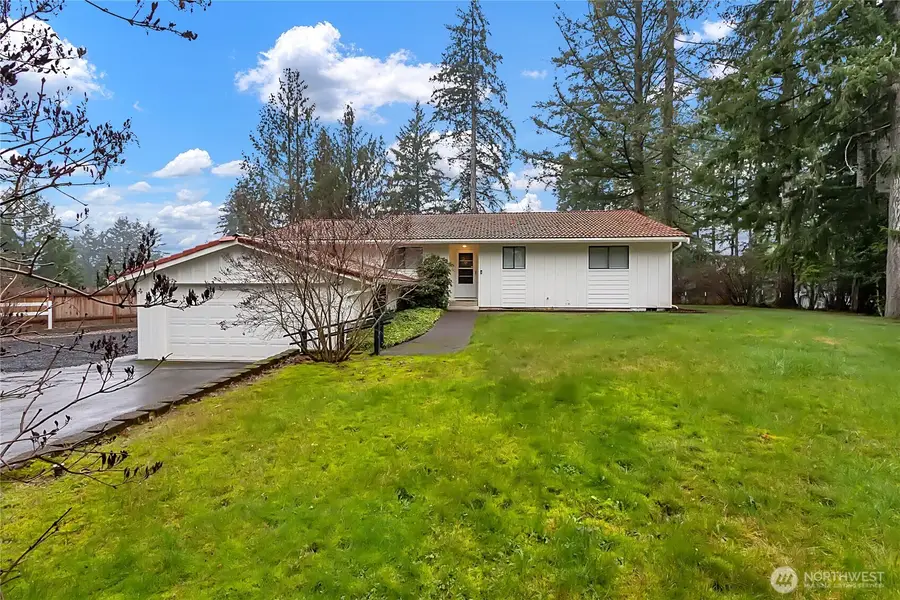 160 E Lakeland Way, Allyn, WA 98524 - #2