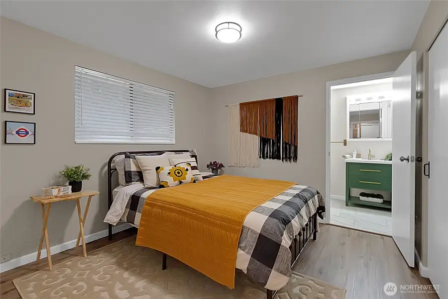 160 E Lakeland Way, Allyn, WA 98524 - #3