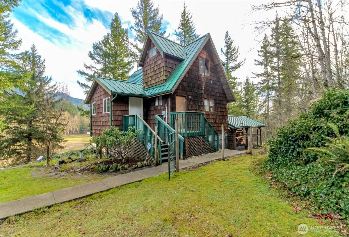 37416 304th Way Se, Enumclaw, WA 98022 - #1