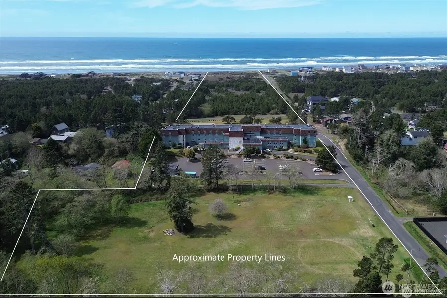 710 S Hancock Street #328, Westport, WA 98595 - #2