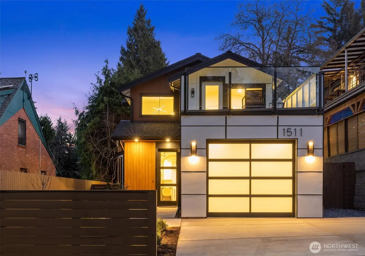 1511 NE 96th Street, Seattle, WA 98115 - Image #1