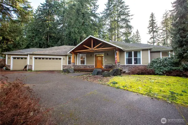 2744 Carpenter Road Se, Lacey, WA 98503