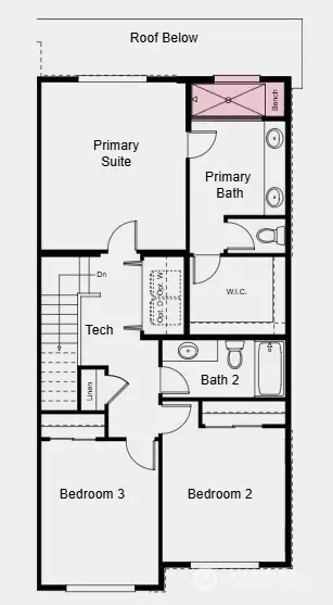 13210 NE 127th Way #B, Kirkland, WA 98034 - #3