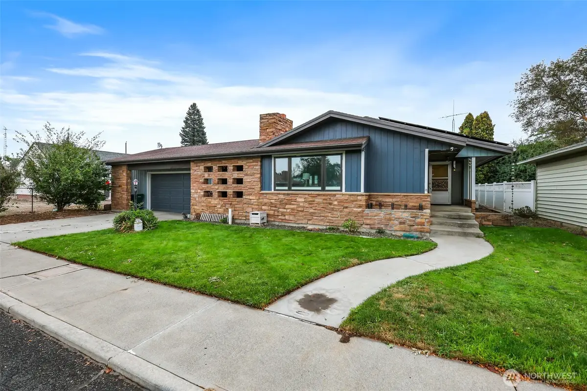 405 W 7th Avenue, Ritzville, WA 99169 - #1