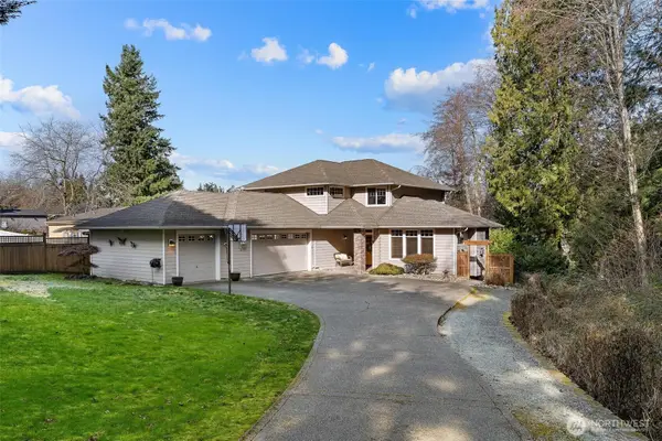 7519 184th Street Nw, Stanwood, WA 98292