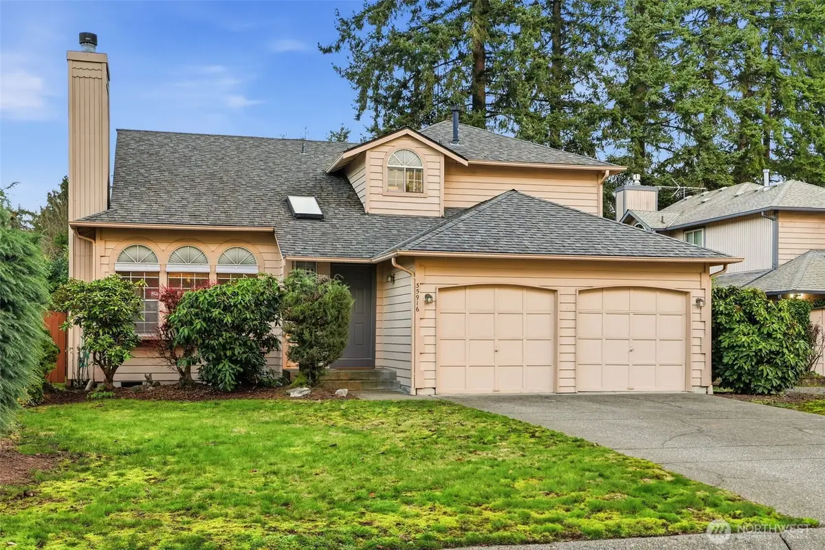 35916 23rd Place S, Federal Way, WA 98003 - Image #1