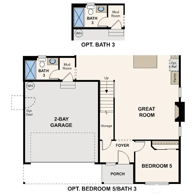 3999 Flat Top Drive, Bremerton, WA 98312 - #3