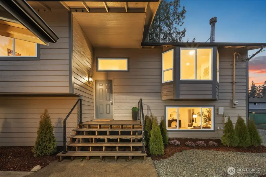 9311 205th Avenue E, Bonney Lake, WA 98391 - #3