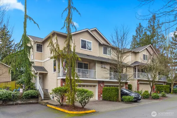 15508 35th Avenue W #B5, Lynnwood, WA 98087