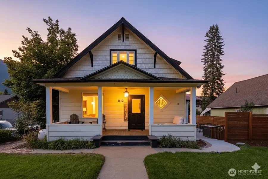 1112 Commercial Street, Leavenworth, WA 98826 - Image #2