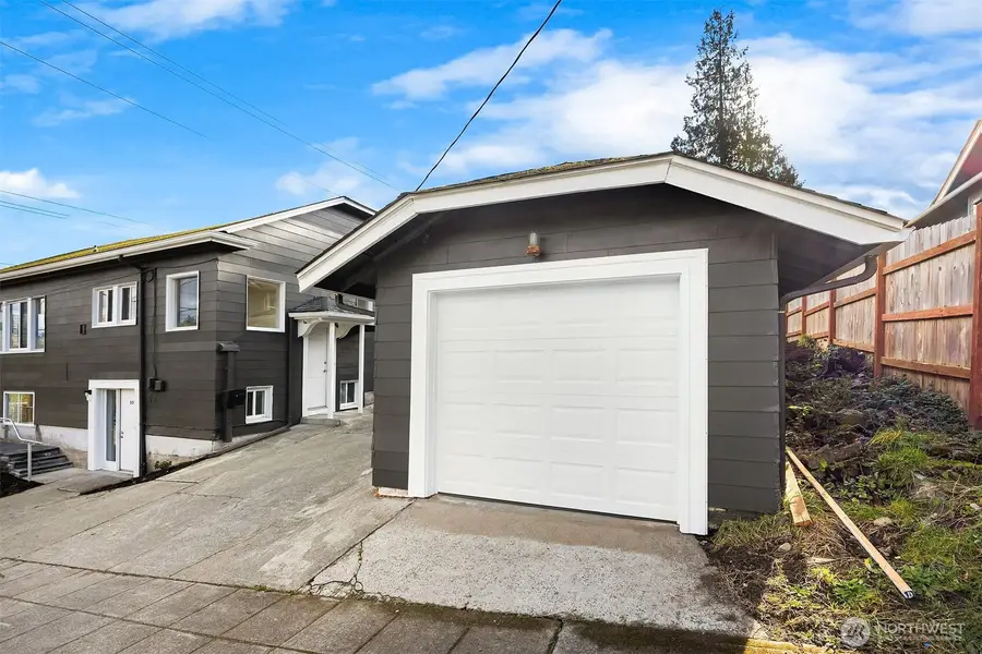 5019 5th Avenue Ne, Seattle, WA 98105 - #2