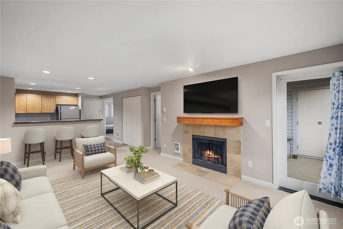 26339 116th Avenue Se #I-102, Kent, WA 98030 - Image #1