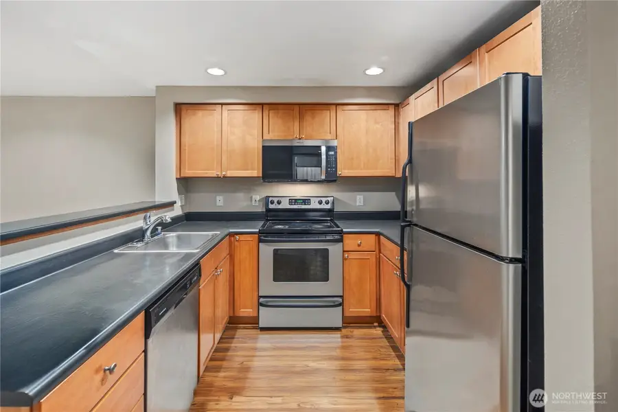 26339 116th Avenue Se #I-102, Kent, WA 98030 - Image #2