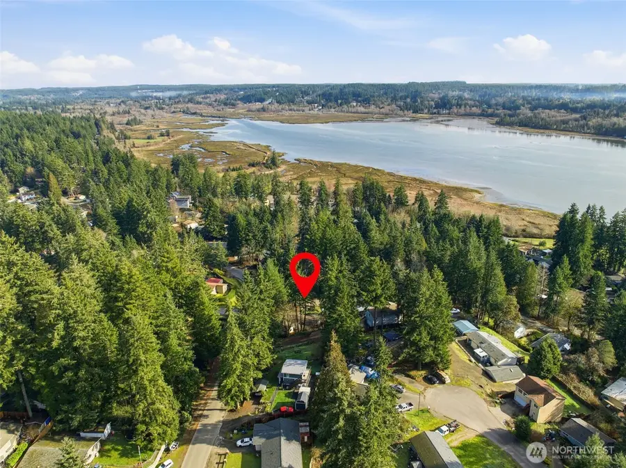 20 NE Matthew Court, Belfair, WA 98528 - #2