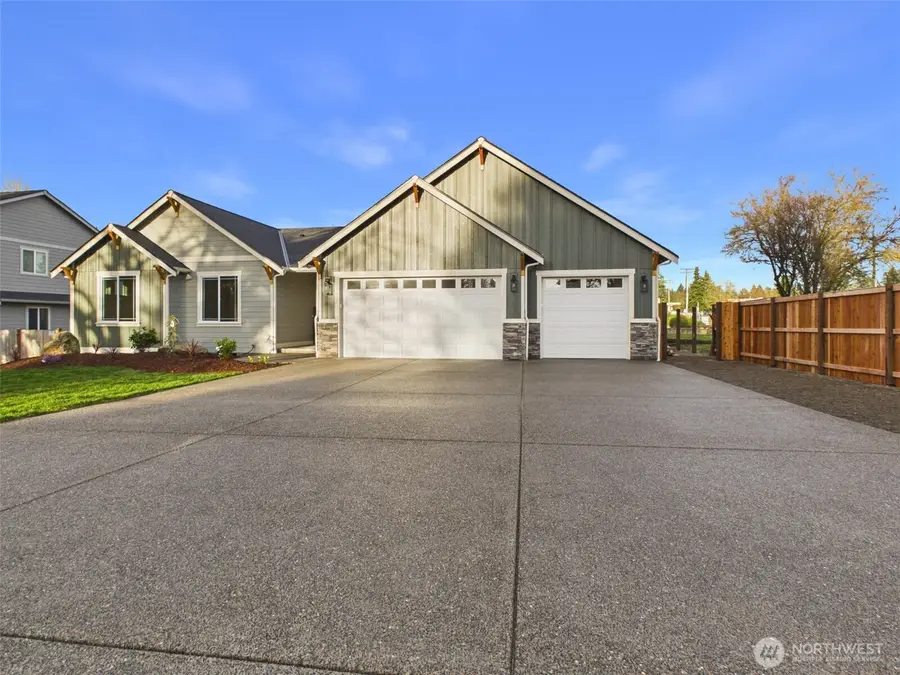 9401 355th Street S, McKenna, WA 98558 - #2