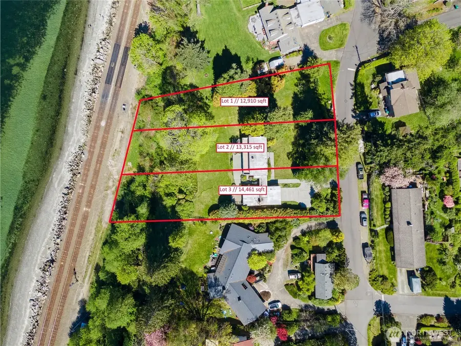 607 Webster Street, Mukilteo, WA 98275 - #3