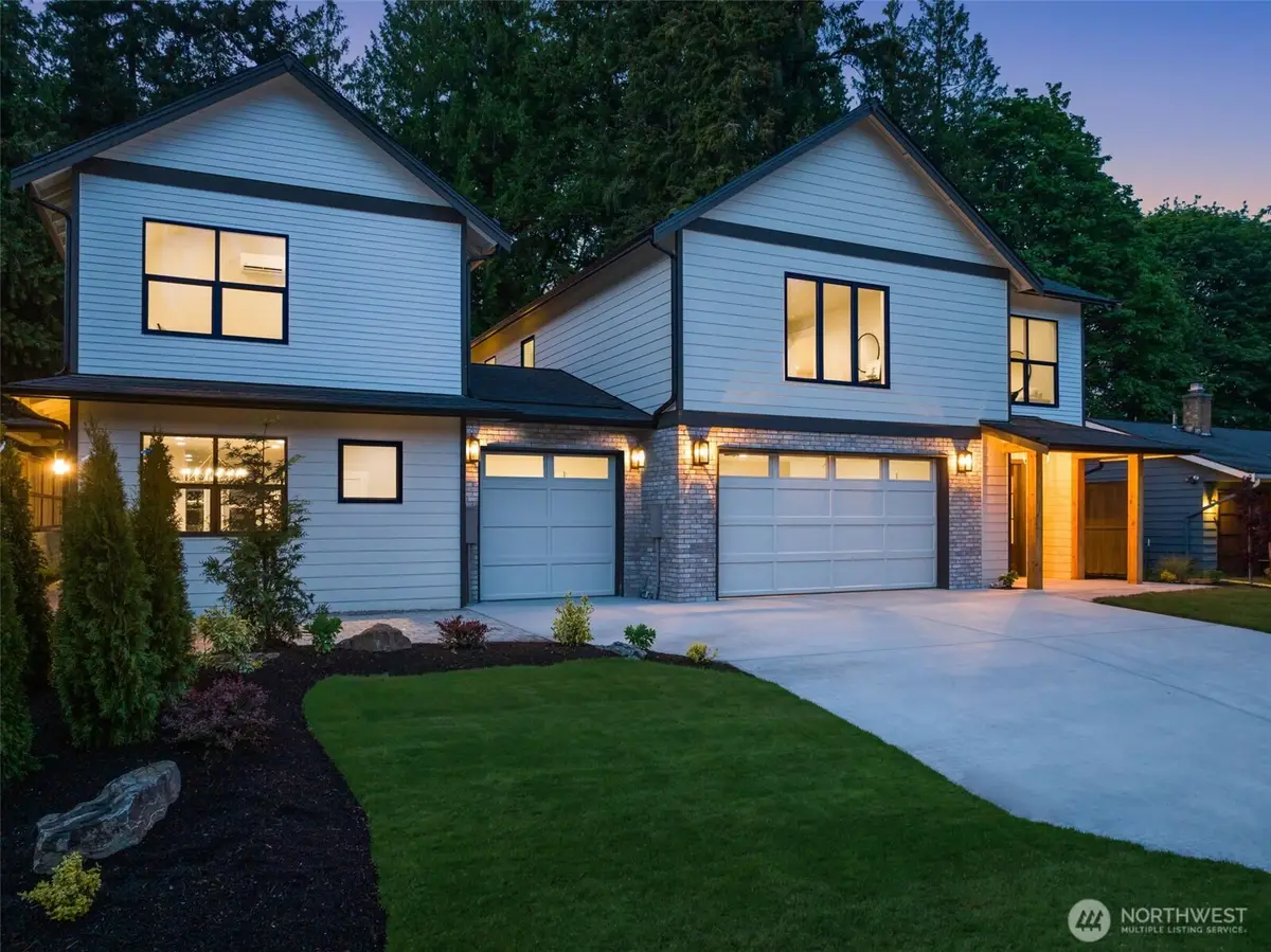 10604 NE 137th Place, Kirkland, WA 98034 - #1