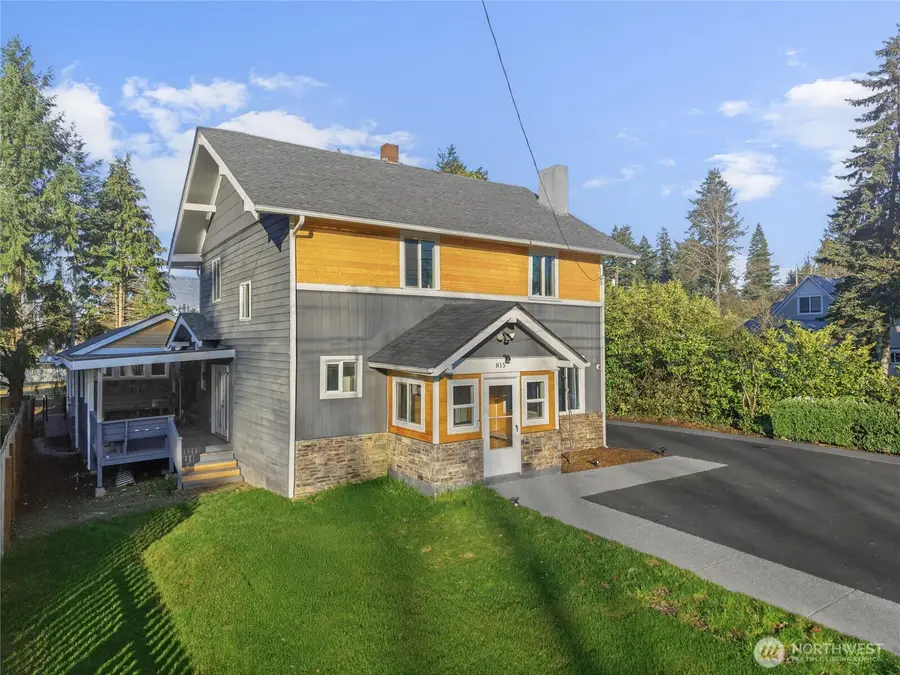 815 S 96th Street, Tacoma, WA 98444 - #2