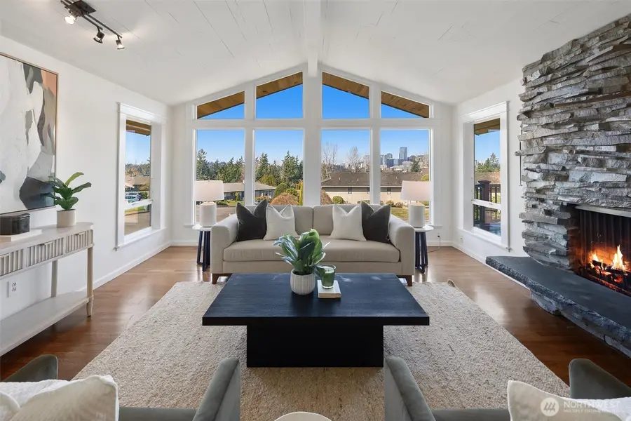 12115 SE 16th Place, Bellevue, WA 98005 - #2