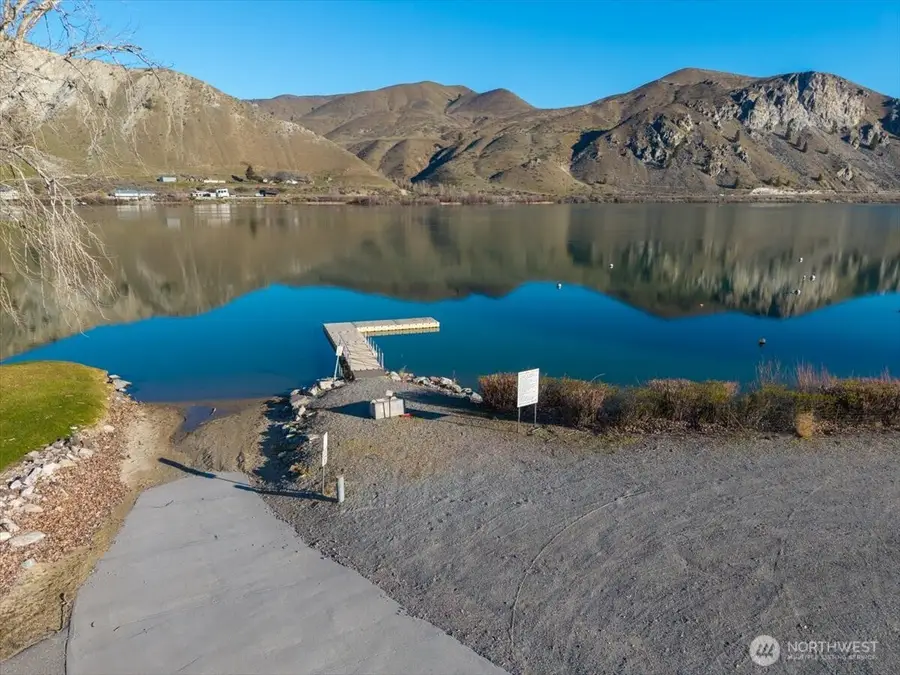 204 Willow View Drive #3, Orondo, WA 98843 - #3