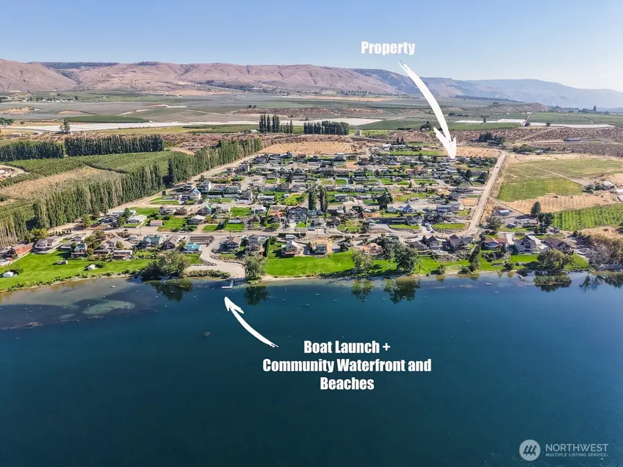 105 Crestview Drive, Orondo, WA 98843 - #2