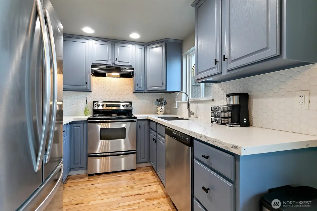 14518 W Thorne Lane Sw, Lakewood, WA 98498 - #1