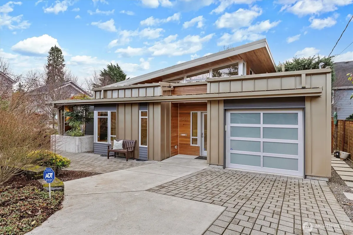 4057 NE 56th Street, Seattle, WA 98105 - #1