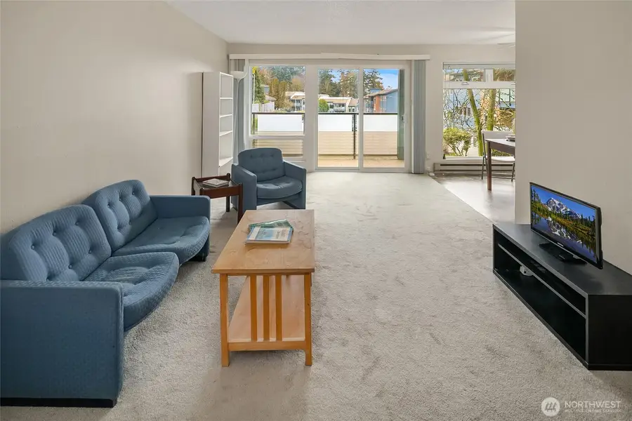 15156 65th Avenue S #1007, Tukwila, WA 98188 - #2