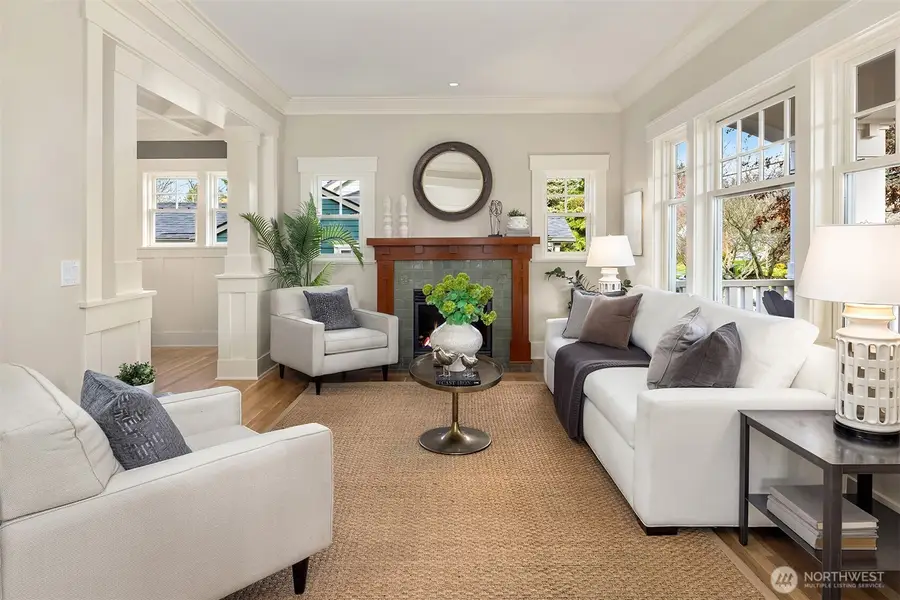 5113 47th Avenue Ne, Seattle, WA 98105 - #3