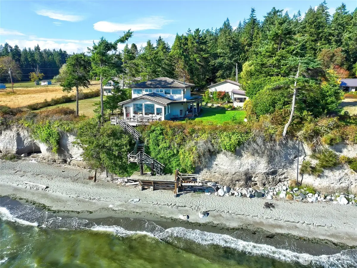 376 Schwartz Road, Nordland, WA 98358 - #1