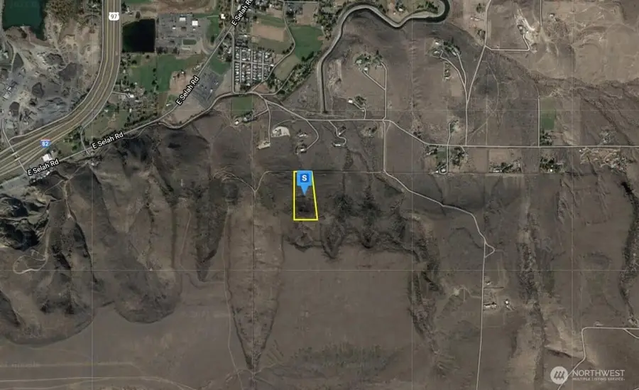 0 Sage Trail Road, Yakima, WA 98901 - #2