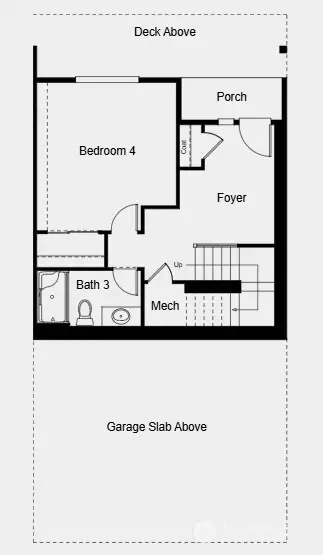 13205 NE 127th Way #E, Kirkland, WA 98034 - Image #2