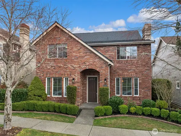 1764 11th Avenue Ne, Issaquah, WA 98029