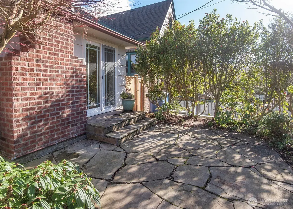 865 NW 75th Street, Seattle, WA 98117 - #1