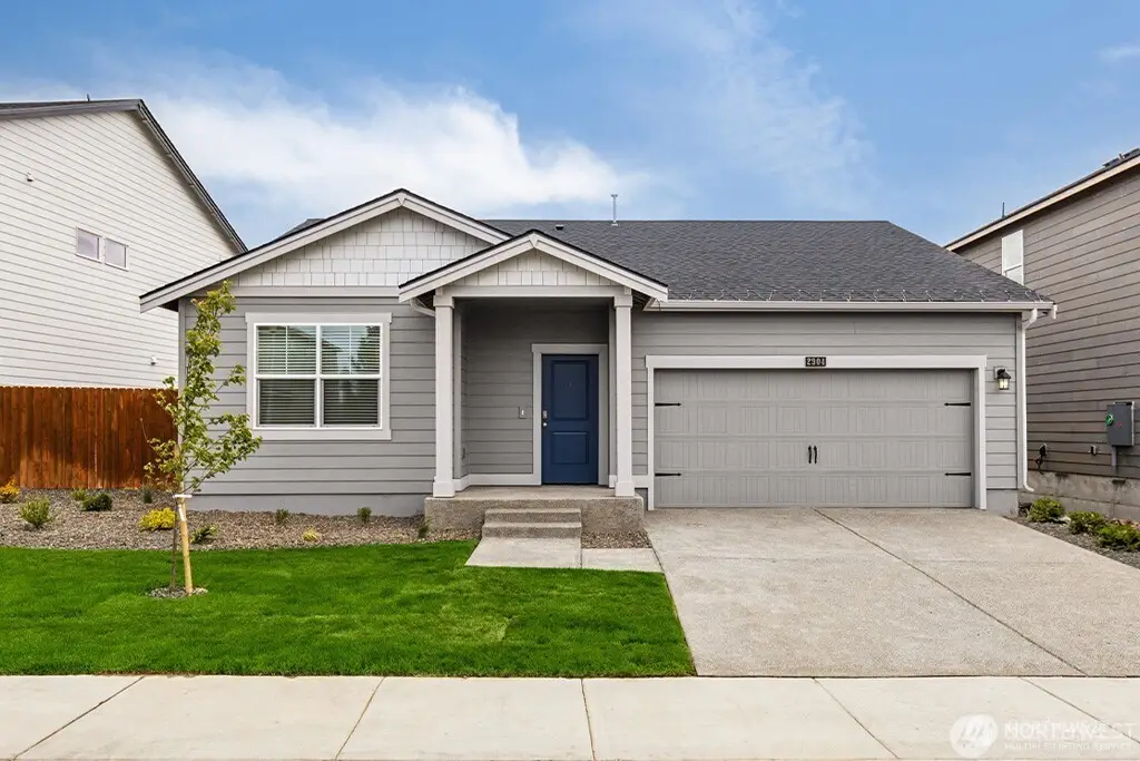 1203 E Eider Way #26, Ellensburg, WA 98926 - #1
