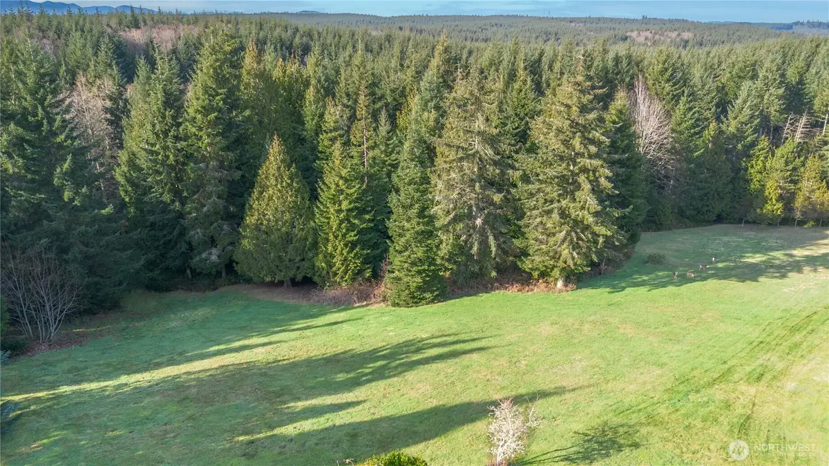 0 Olympic Ridge Drive #6, Port Ludlow, WA 98365 - #1